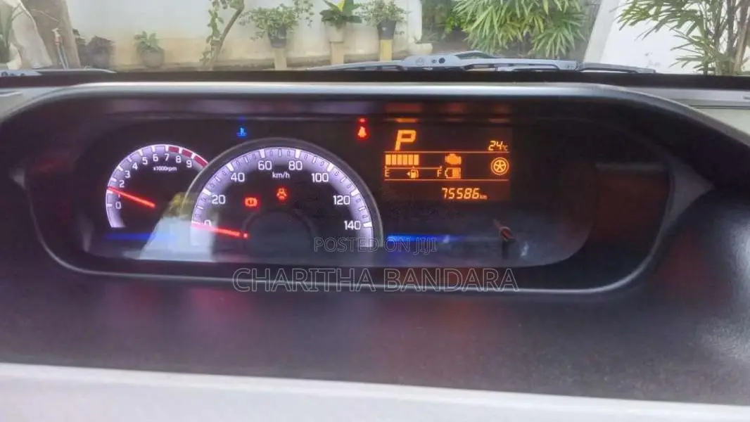 Suzuki Wagon R FX 2018 Car (Used)