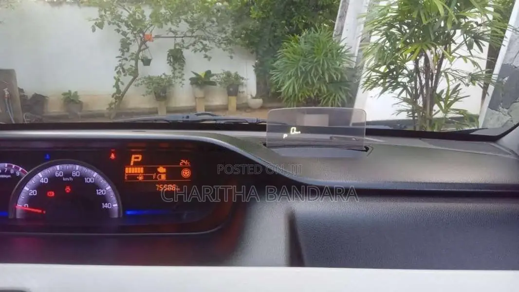 Suzuki Wagon R FX 2018 Car (Used)