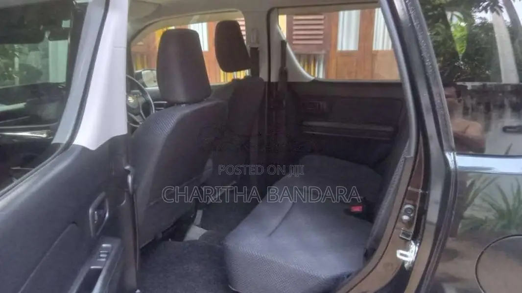 Suzuki Wagon R FX 2018 Car (Used)