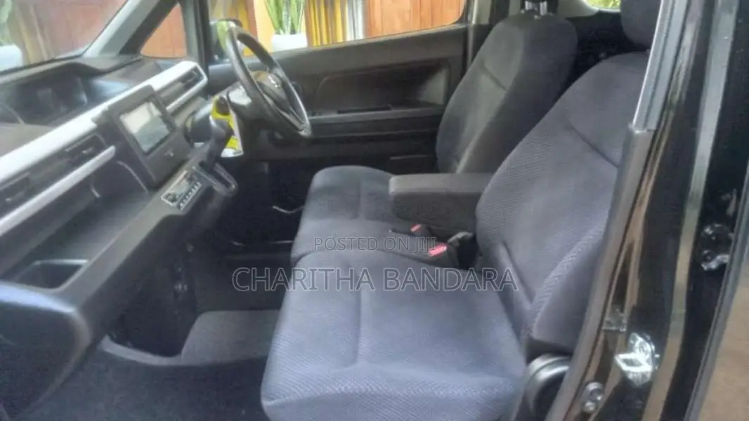 Suzuki Wagon R FX 2018 Car (Used)