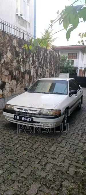 Ford BG 1992 Car (Used)