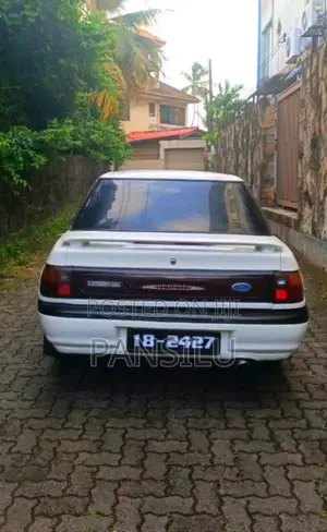 Ford BG 1992 Car (Used)