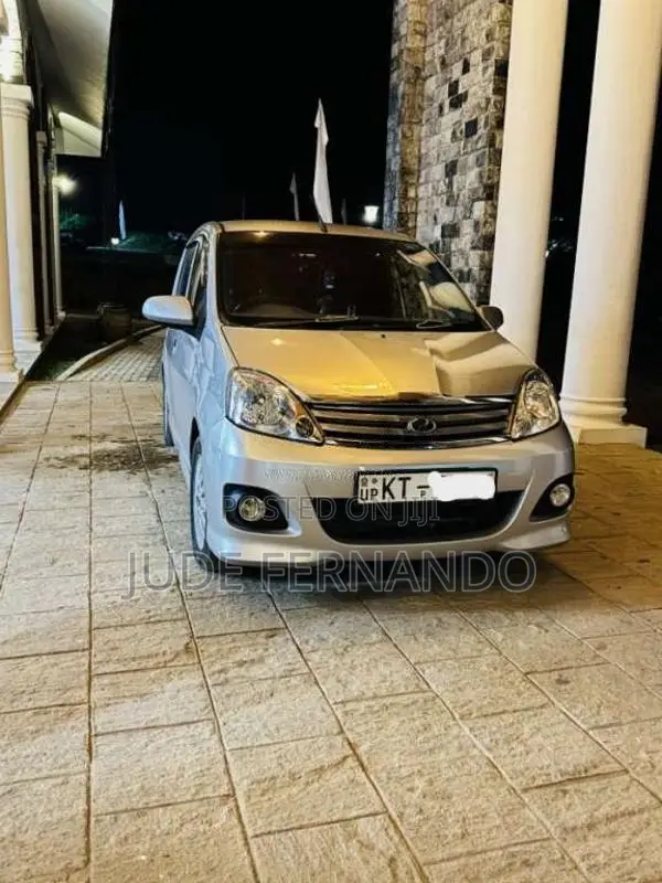 Perodua Viva Elite 2012 Car (Used)
