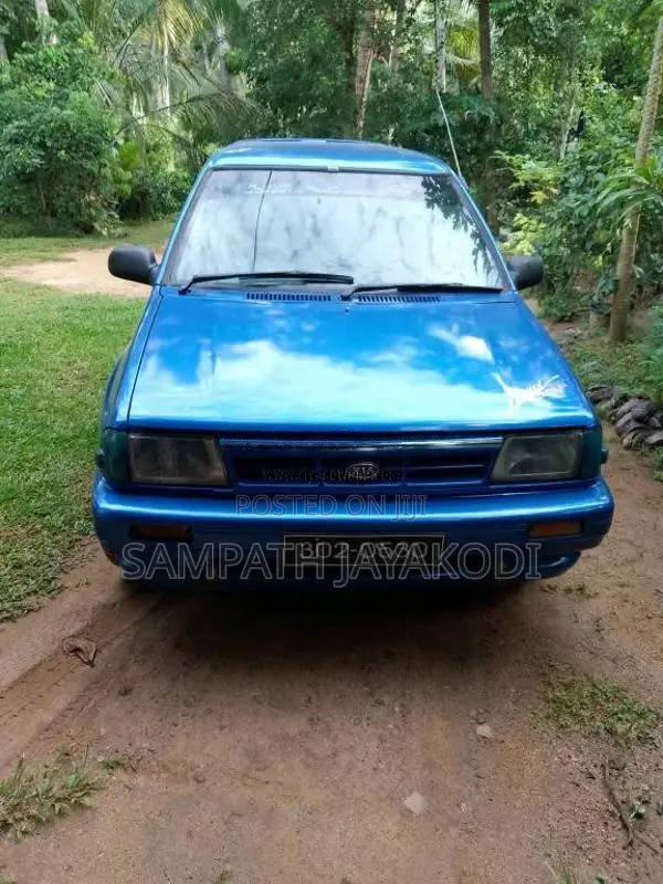 Kia Pride 2000 Car (Used)