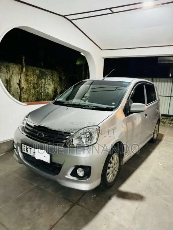 Perodua Viva Elite 2012 Car (Used)