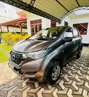 Datsun Redi-GO 2017 Car (Used)