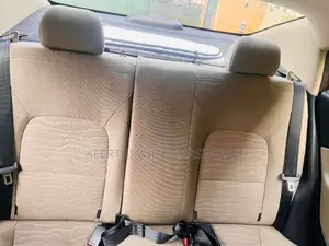 Kia Rio 2015 Car (Used)