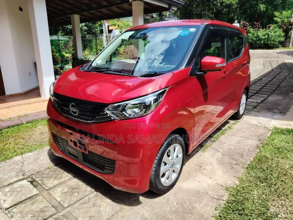 Nissan Dayz X Limited 2024 Car Unregistered (Recondition)