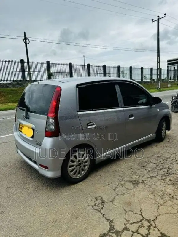 Perodua Viva Elite 2012 Car (Used)