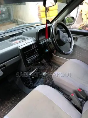 Kia Pride 2000 Car (Used)