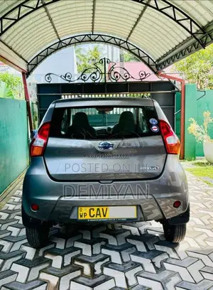 Datsun Redi-GO 2017 Car (Used)