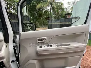 Suzuki Wagon R 2017 Car (Used)