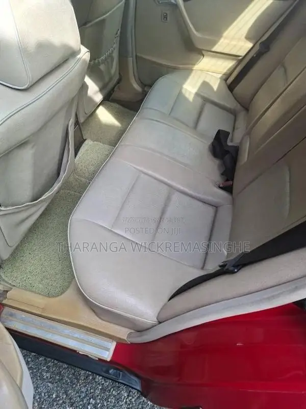 Mercedes-Benz C250 1995 Car (Used)