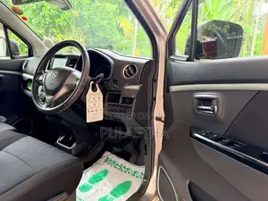 Suzuki Wagon R Stingray 2014 Car (Used)