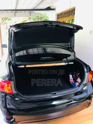 Toyota Corolla 141 2008 Car (Used)