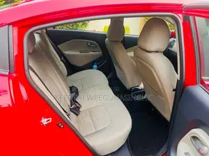 Kia Rio 2015 Car (Used)