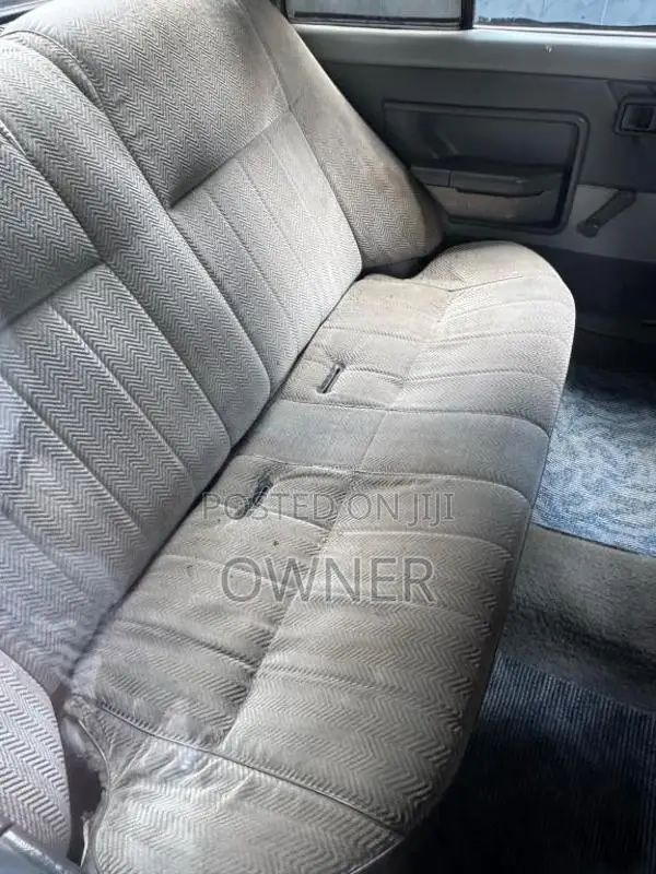 Nissan B11 1985 Car (Used)