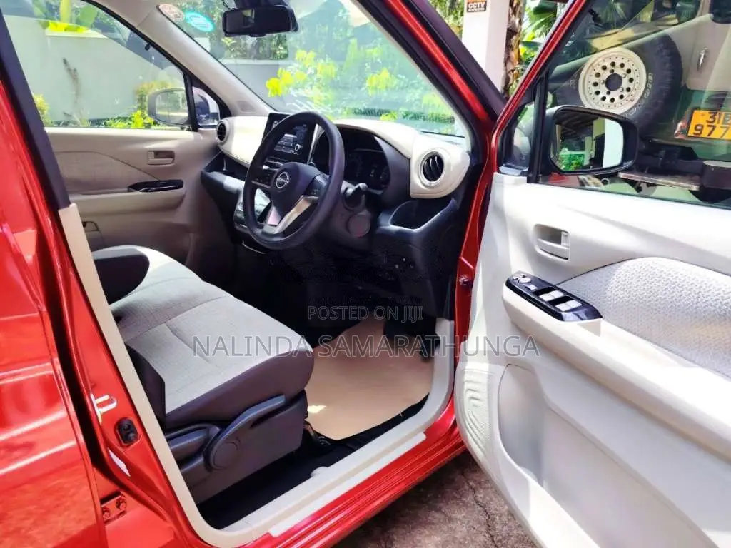 Nissan Dayz X Limited 2024 Car Unregistered (Recondition)