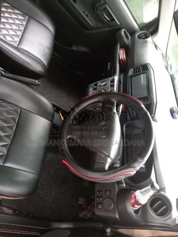 Daihatsu Mira 2017 Car (Used)