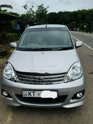 Perodua Viva Elite 2012 Car (Used)