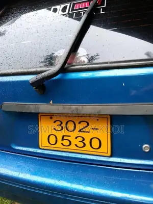 Kia Pride 2000 Car (Used)