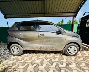 Datsun Redi-GO 2017 Car (Used)