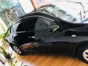 Toyota Corolla 141 2008 Car (Used)