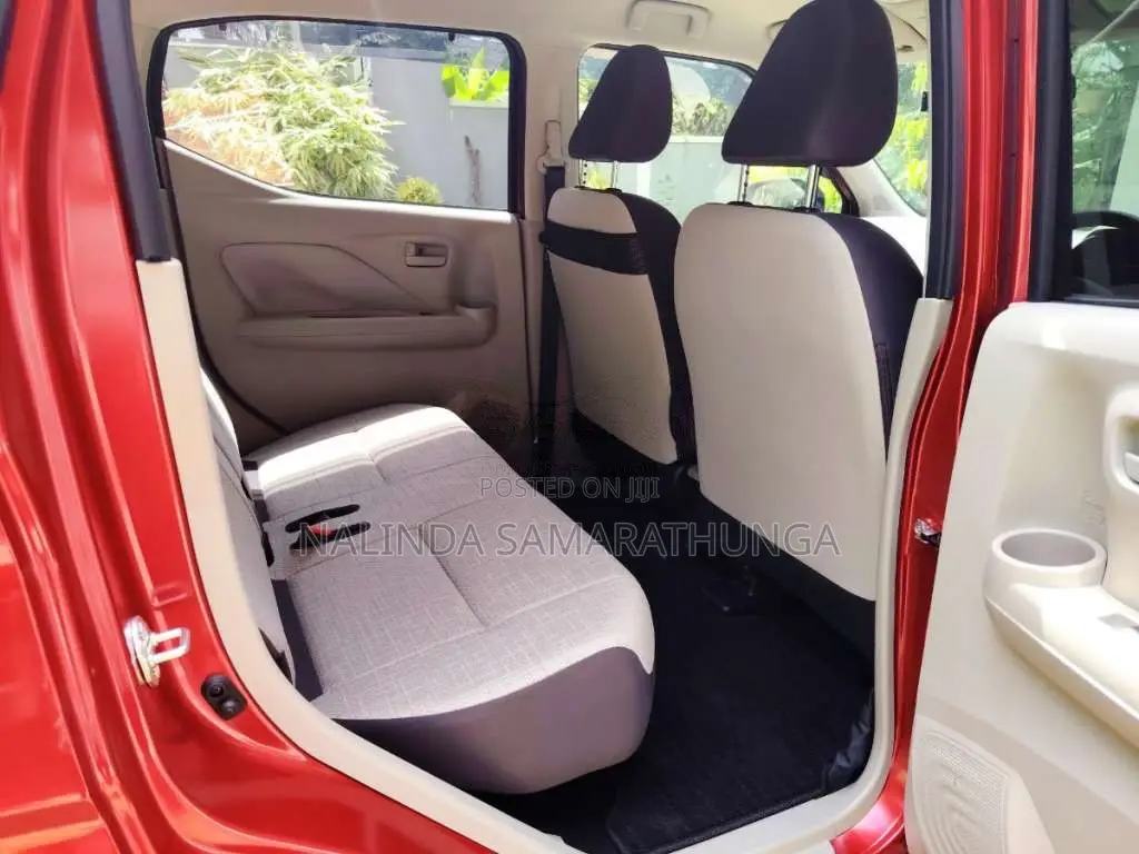 Nissan Dayz X Limited 2024 Car Unregistered (Recondition)