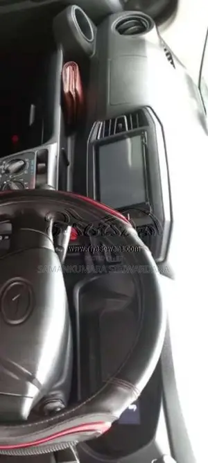 Daihatsu Mira 2017 Car (Used)