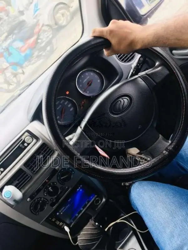 Perodua Viva Elite 2012 Car (Used)