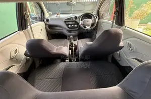 Datsun Redi-GO 2017 Car (Used)