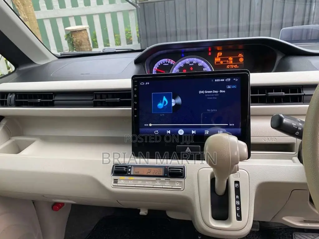 Suzuki Wagon R 2017 Car (Used)