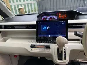 Suzuki Wagon R 2017 Car (Used)