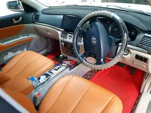 Hyundai Sonata NF 2005 Car (Used)