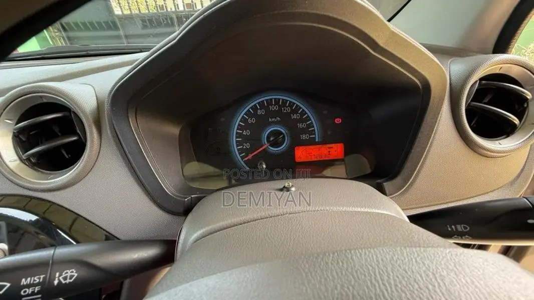 Datsun Redi-GO 2017 Car (Used)