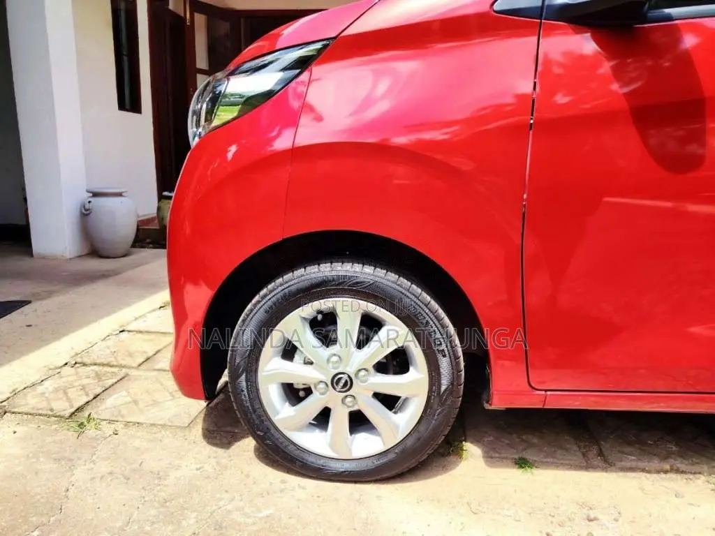 Nissan Dayz X Limited 2024 Car Unregistered (Recondition)
