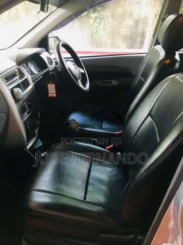 Perodua Viva Elite 2012 Car (Used)