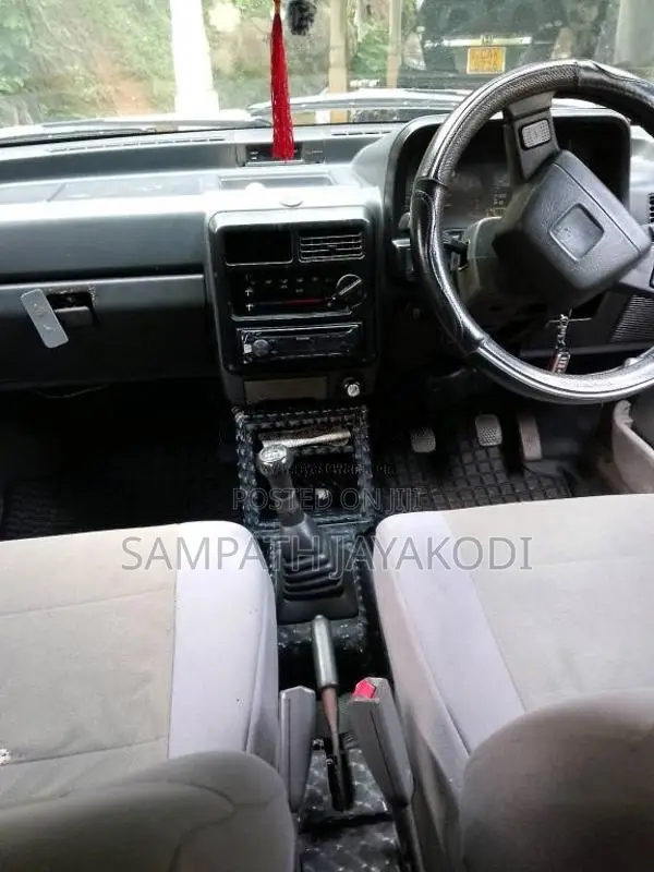 Kia Pride 2000 Car (Used)