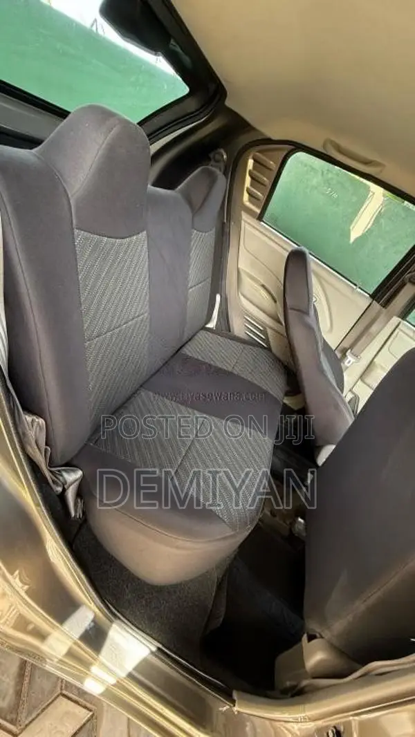 Datsun Redi-GO 2017 Car (Used)