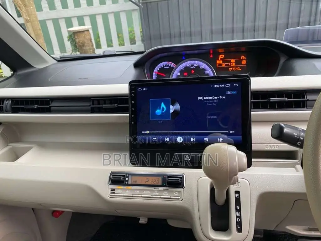 Suzuki Wagon R 2017 Car (Used)