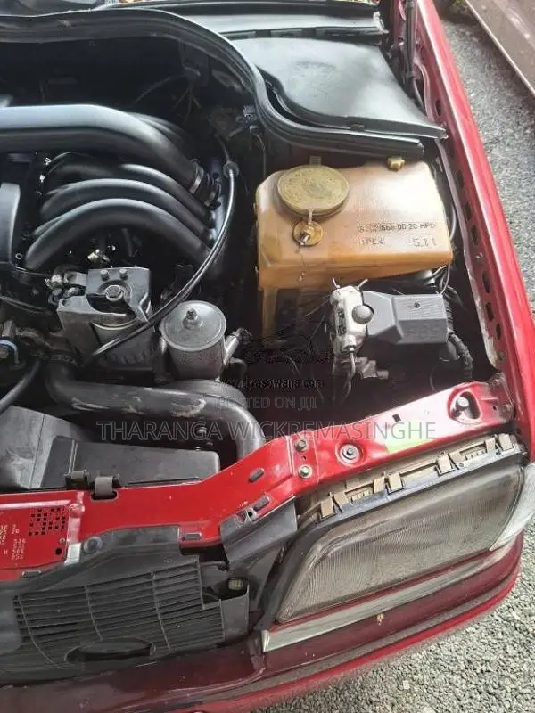 Mercedes-Benz C250 1995 Car (Used)