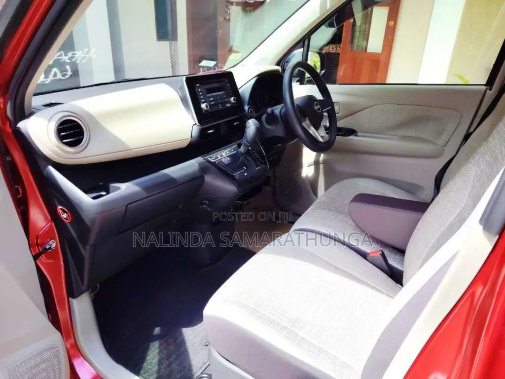 Nissan Dayz X Limited 2024 Car Unregistered (Recondition)
