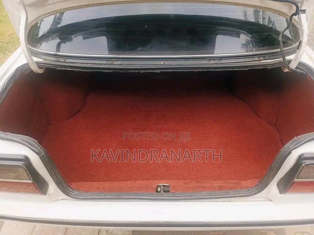 Toyota AE91 1987 Car (Used)