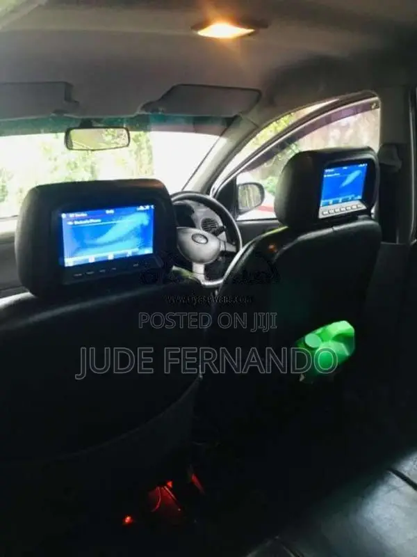 Perodua Viva Elite 2012 Car (Used)