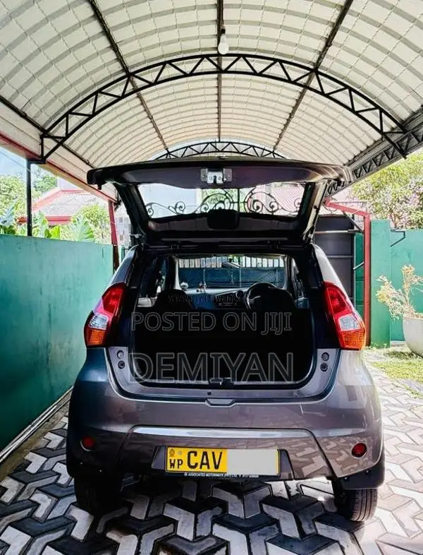 Datsun Redi-GO 2017 Car (Used)