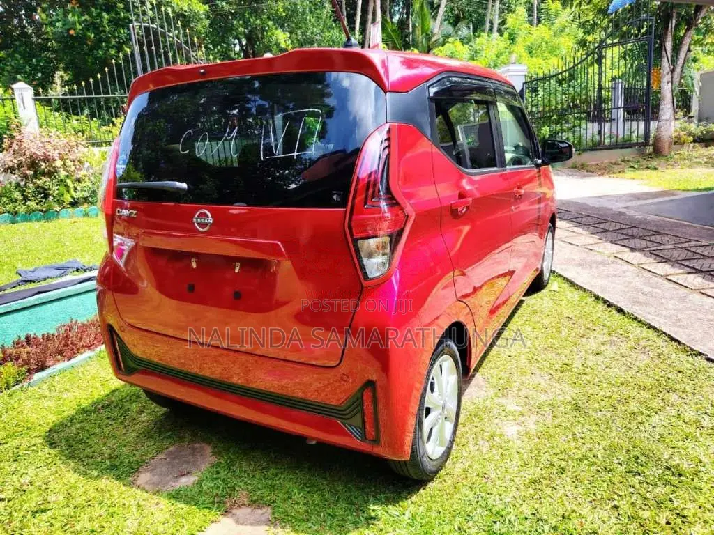 Nissan Dayz X Limited 2024 Car Unregistered (Recondition)