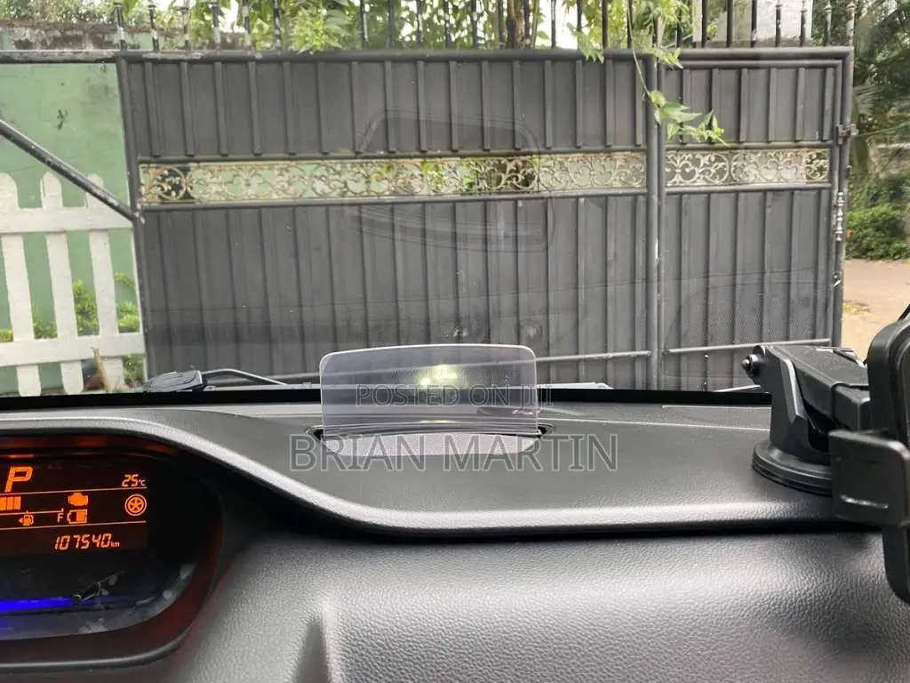 Suzuki Wagon R 2017 Car (Used)