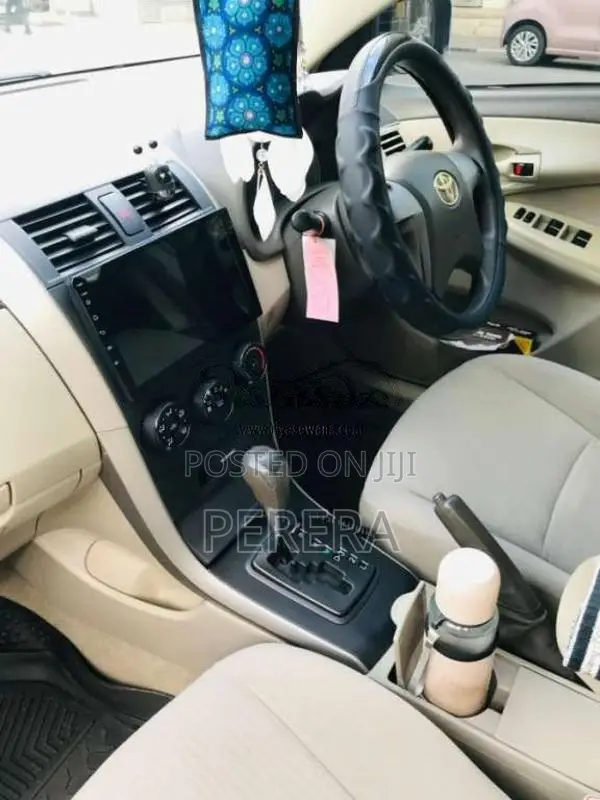 Toyota Corolla 141 2008 Car (Used)