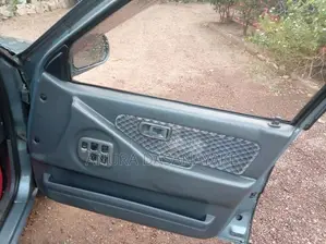 Daihatsu Charade 1995 Car (Used)