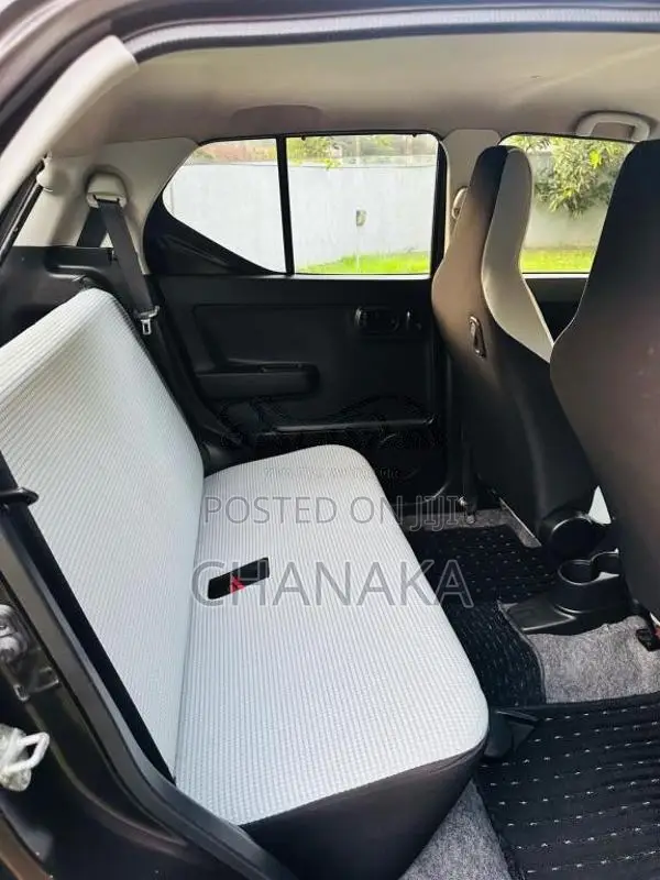 Suzuki Alto Japan 2017 Car (Used)